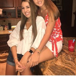 Meet your posher, Jessica